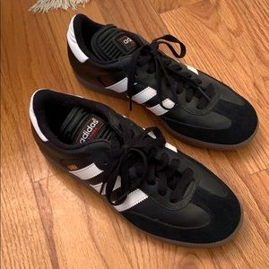 Adidas Samba Classics